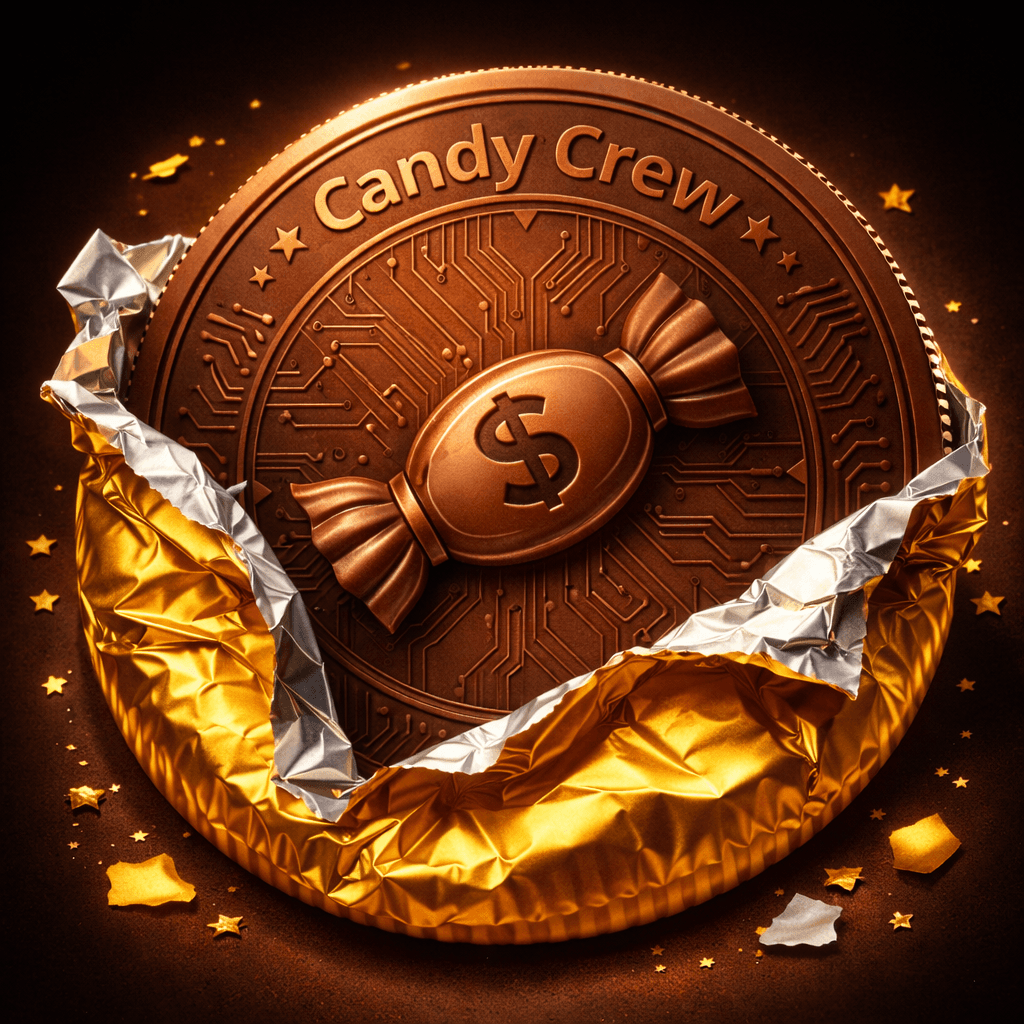 Candy Crew (CAND)
