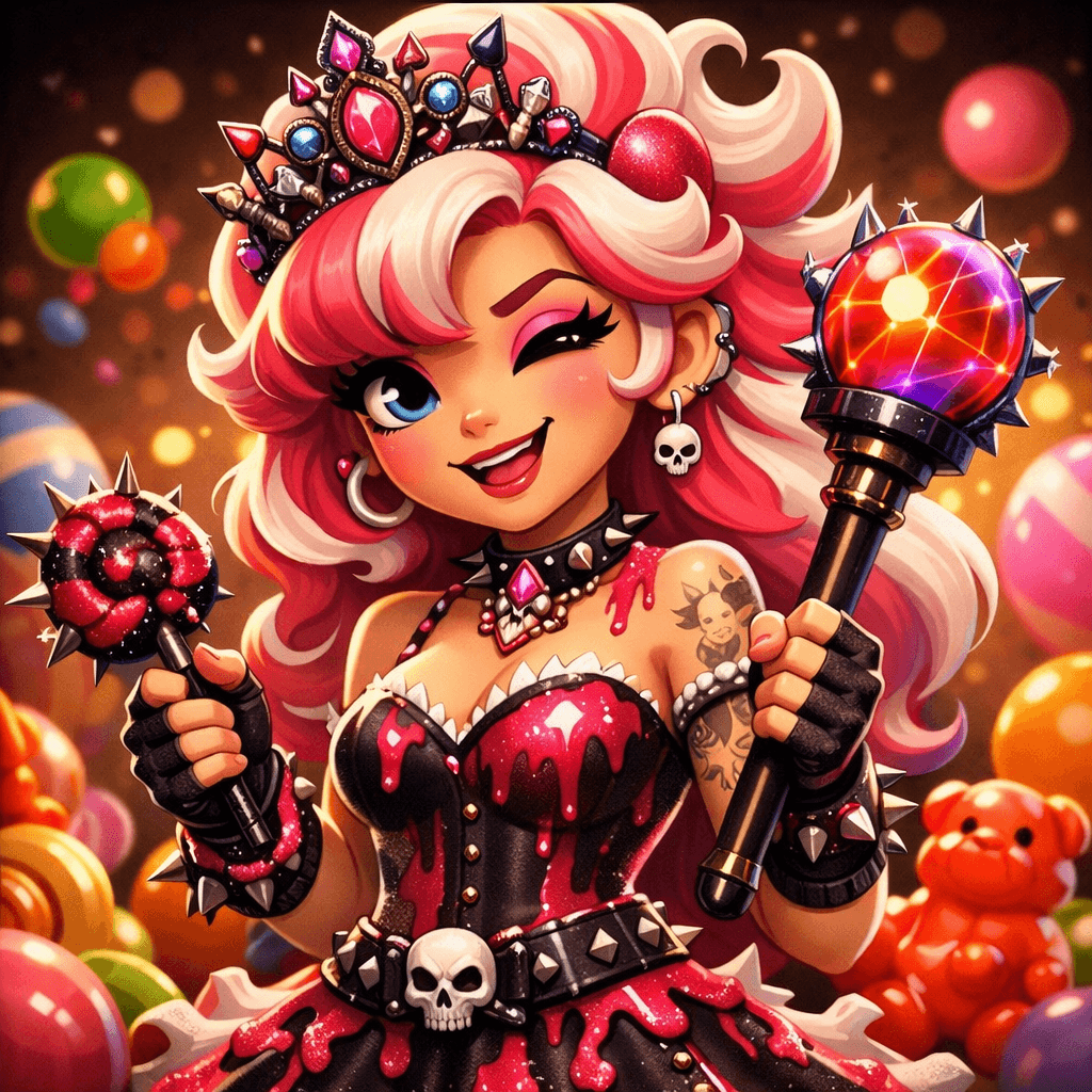 SOL's Sweetest Token