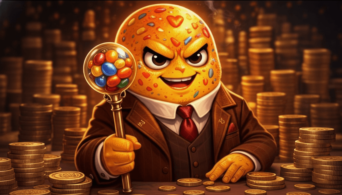The JimmyGob